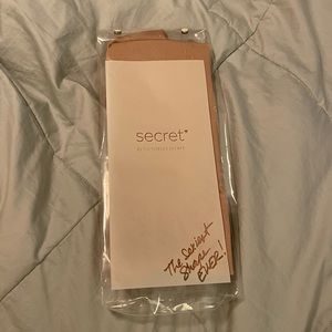 Victoria’s Secret shape wear NWT size SM